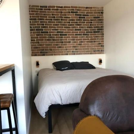 Nosy Be - Appartement A Реймс Екстериор снимка