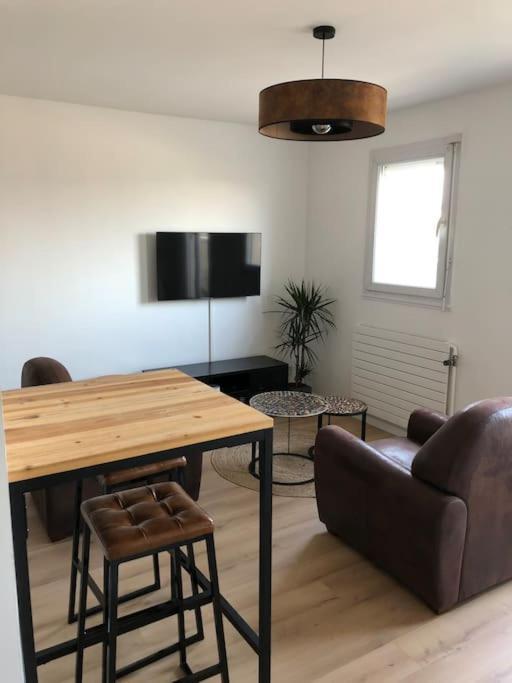 Nosy Be - Appartement A Реймс Екстериор снимка